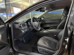 Toyota Camry 2021 2.0G Luxury - ფოტო 5