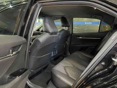 Toyota Camry 2021 2.0G Luxury - ფოტო 6