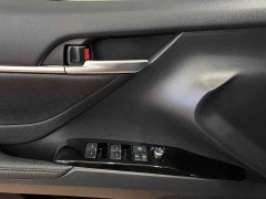 Toyota Camry 2021 2.0G Luxury - ფოტო 7