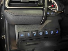Toyota Camry 2021 2.0G Luxury - ფოტო 8
