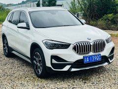 BMW X1 2020 sDrive20Li Premium - ფოტო 1