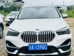 BMW X1 2020 sDrive20Li Premium - ფოტო 2