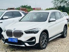 BMW X1 2020 sDrive20Li Premium - ფოტო 3