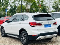 BMW X1 2020 sDrive20Li Premium - ფოტო 4