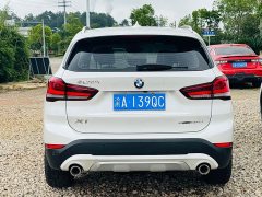 BMW X1 2020 sDrive20Li Premium - ფოტო 5