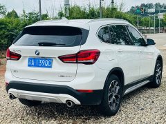 BMW X1 2020 sDrive20Li Premium - ფოტო 6