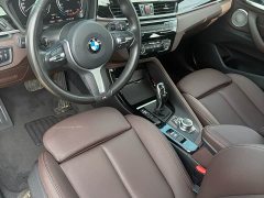 BMW X1 2020 sDrive20Li Premium - ფოტო 7