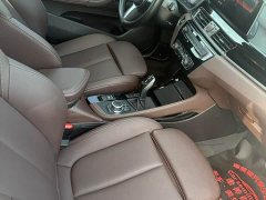BMW X1 2020 sDrive20Li Premium - ფოტო 8