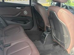 BMW X1 2020 sDrive20Li Premium - ფოტო 9