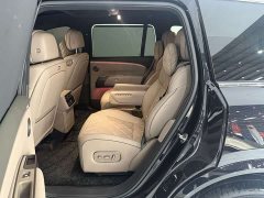 Li Auto L9 Livis - ფოტო 15