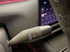 Li Auto L9 Livis - ფოტო 16