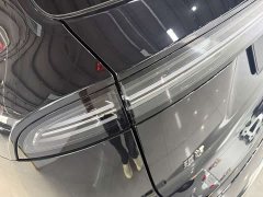 Li Auto L9 Livis - ფოტო 8