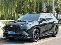 Toyota Highlander 2.5L Intelligent Hybrid AWD Knight Edition 7-Seater - ფოტო 1