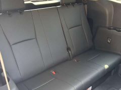 Toyota Highlander 2.5L Intelligent Hybrid AWD Knight Edition 7-Seater - ფოტო 11
