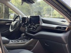 Toyota Highlander 2.5L Intelligent Hybrid AWD Knight Edition 7-Seater - ფოტო 14