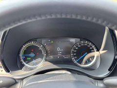 Toyota Highlander 2.5L Intelligent Hybrid AWD Knight Edition 7-Seater - ფოტო 15