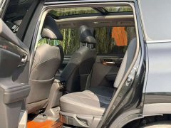 Toyota Highlander 2.5L Intelligent Hybrid AWD Knight Edition 7-Seater - ფოტო 5