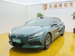 Denza BYD Denza Z9GT Flash Charge Premium Edition - ფოტო 1