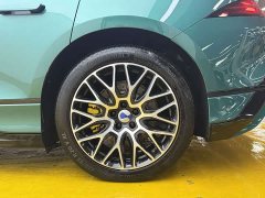 Denza BYD Denza Z9GT Flash Charge Premium Edition - ფოტო 11