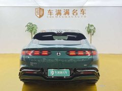 Denza BYD Denza Z9GT Flash Charge Premium Edition - ფოტო 12