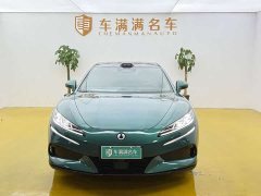 Denza BYD Denza Z9GT Flash Charge Premium Edition - ფოტო 2