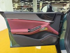 Denza BYD Denza Z9GT Flash Charge Premium Edition - ფოტო 3