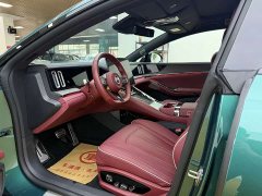 Denza BYD Denza Z9GT Flash Charge Premium Edition - ფოტო 4