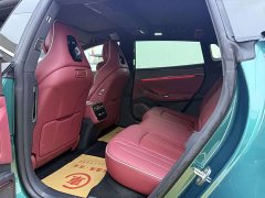Denza BYD Denza Z9GT Flash Charge Premium Edition - ფოტო 6