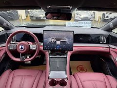 Denza BYD Denza Z9GT Flash Charge Premium Edition - ფოტო 7