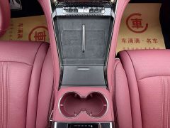 Denza BYD Denza Z9GT Flash Charge Premium Edition - ფოტო 9