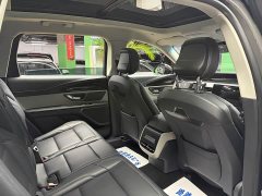 Lincoln Navigator 2.0T AWD Prestige - ფოტო 10