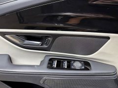 Lincoln Navigator 2.0T AWD Prestige - ფოტო 11