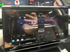 Lincoln Navigator 2.0T AWD Prestige - ფოტო 15