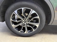 Lincoln Navigator 2.0T AWD Prestige - ფოტო 18