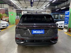 Lincoln Navigator 2.0T AWD Prestige - ფოტო 6