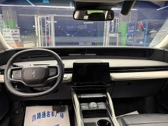 Lincoln Navigator 2.0T AWD Prestige - ფოტო 7