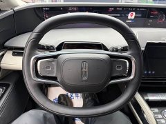 Lincoln Navigator 2.0T AWD Prestige - ფოტო 8