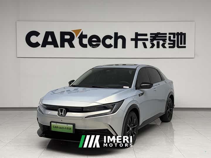 Li Auto NP2 Jipai 2 2024 Advanced Edition - ავტომობილი ჩინეთიდან