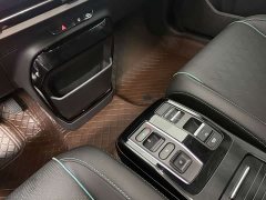 Li Auto NP2 Jipai 2 2024 Advanced Edition - ფოტო 10