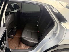 Li Auto NP2 Jipai 2 2024 Advanced Edition - ფოტო 13