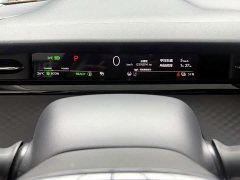 Li Auto NP2 Jipai 2 2024 Advanced Edition - ფოტო 4