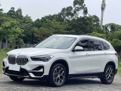 BMW X1 sDrive25Li Premier - ფოტო 1