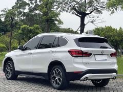 BMW X1 sDrive25Li Premier - ფოტო 10