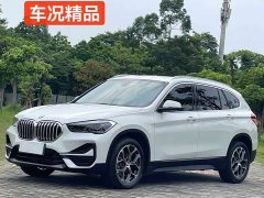 BMW X1 sDrive25Li Premier - ფოტო 2