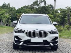 BMW X1 sDrive25Li Premier - ფოტო 3