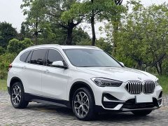 BMW X1 sDrive25Li Premier - ფოტო 4