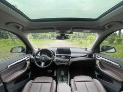 BMW X1 sDrive25Li Premier - ფოტო 7