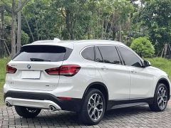 BMW X1 sDrive25Li Premier - ფოტო 8