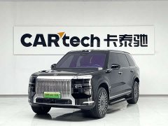 Zeekr Geely Zeekr 9X Max 55kWh Six-Seater - ფოტო 1