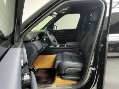 Zeekr Geely Zeekr 9X Max 55kWh Six-Seater - ფოტო 12